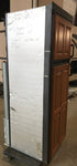 Used Complete Dometic DM2852LBX Fridge 2 - Way - Young Farts RV Parts