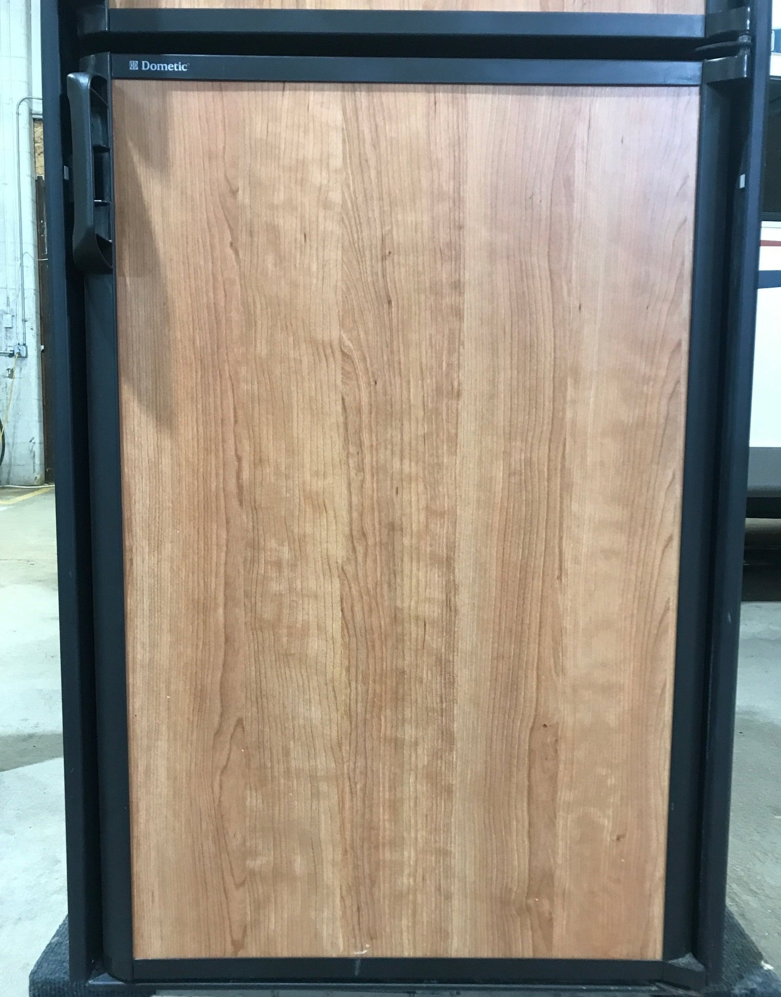 Used Complete Dometic Fridge, 2 - WAY - DM2652 - Young Farts RV Parts