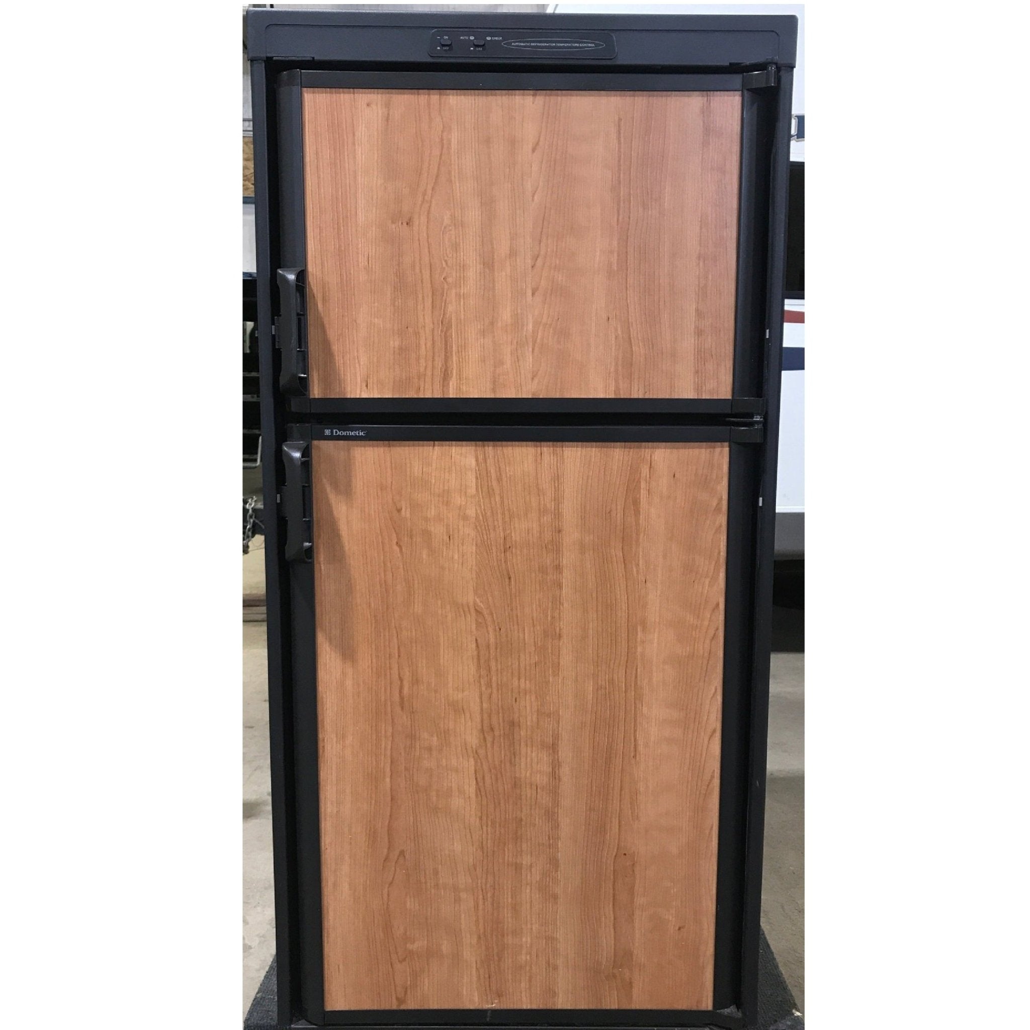 Used Complete Dometic Fridge, 2 - Way - DM2652 - Young Farts RV Parts