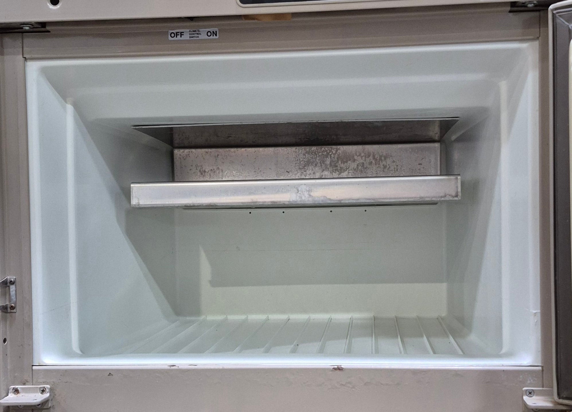 Used Complete Dometic Fridge, 2 - Way - RM2612 - Young Farts RV Parts