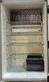 Used Complete Dometic Fridge, 2 - Way - RM2612 - Young Farts RV Parts