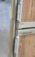 Used Complete Dometic Fridge, 2 - Way - RM2612 - Young Farts RV Parts