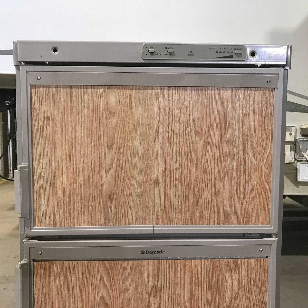 Used Complete Dometic Fridge, 2 - Way - RM2620RX - Young Farts RV Parts