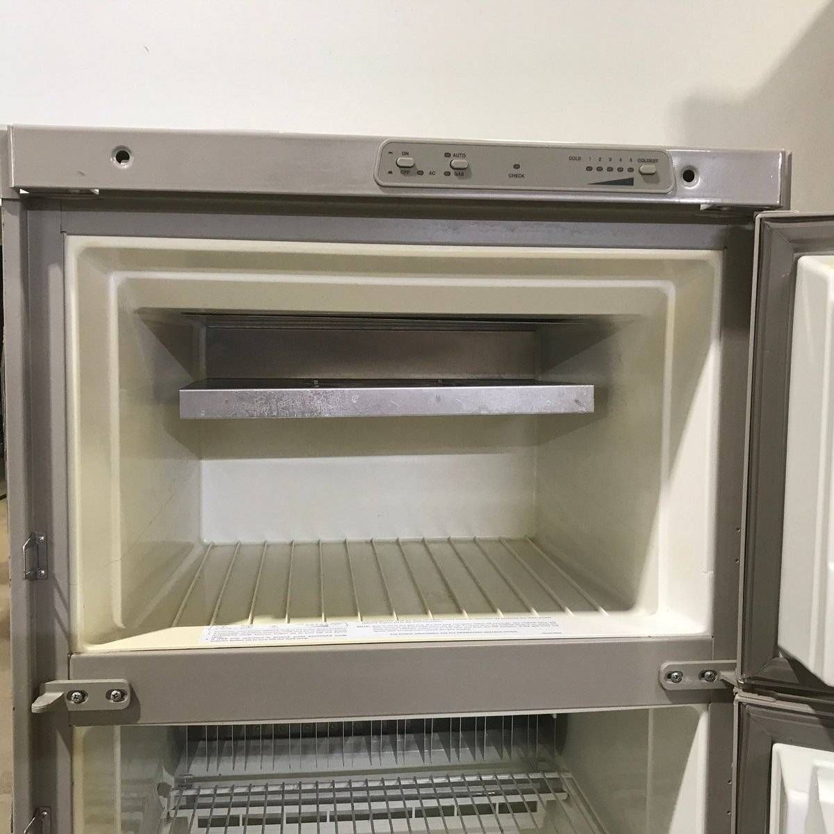 Used Complete Dometic Fridge, 2 - Way - RM2620RX - Young Farts RV Parts