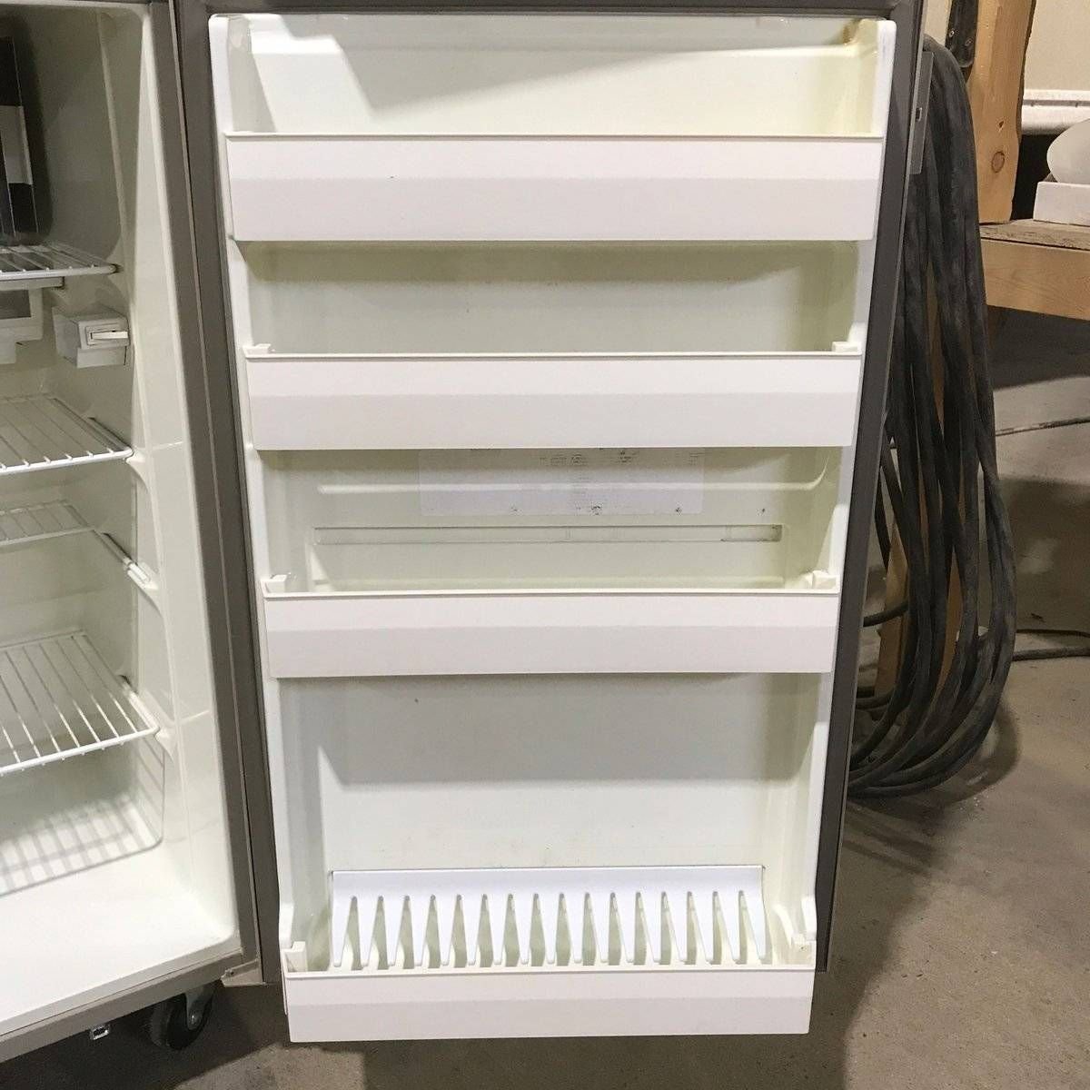 Used Complete Dometic Fridge, 2 - Way - RM2620RX - Young Farts RV Parts