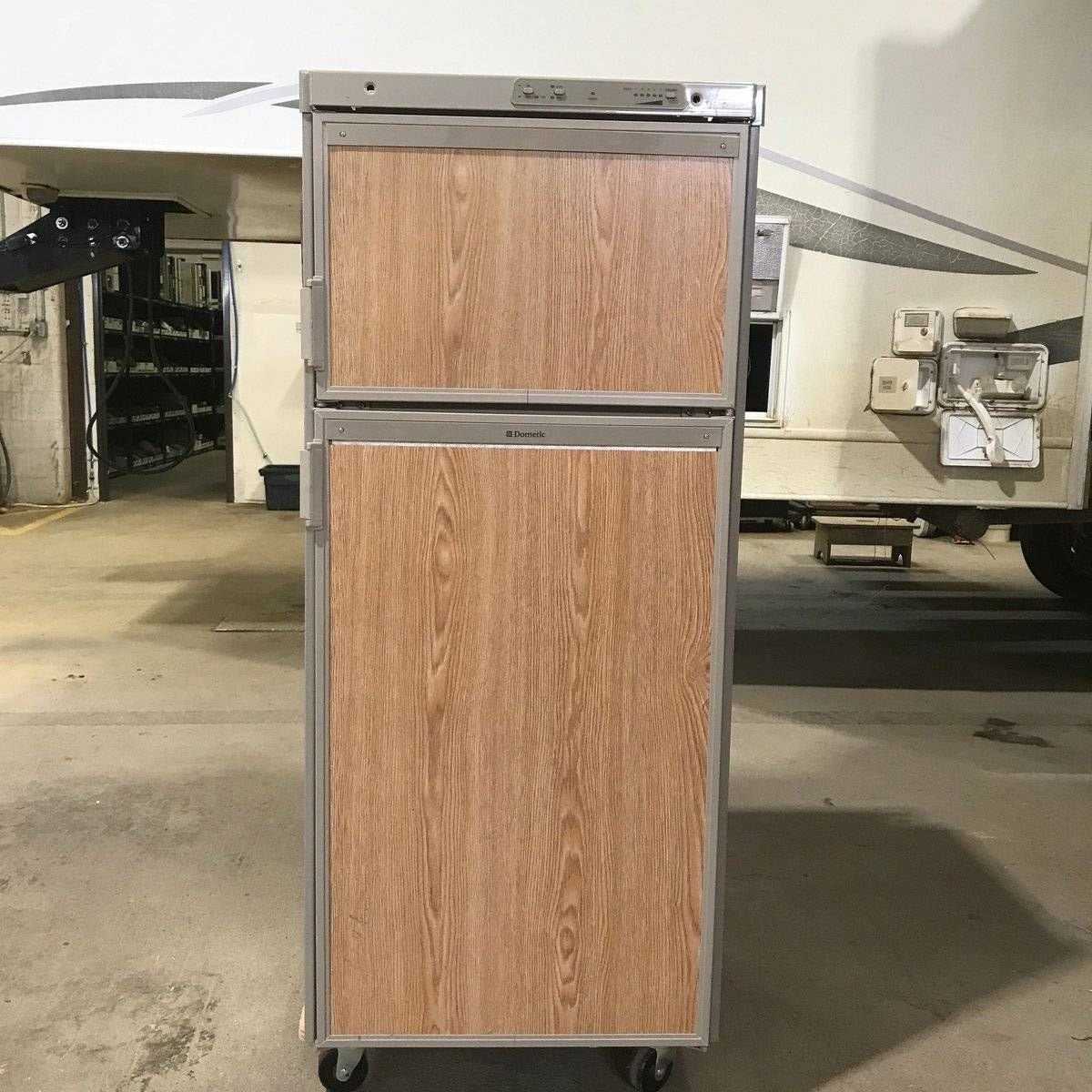 Used Complete Dometic Fridge, 2 - Way - RM2620RX - Young Farts RV Parts