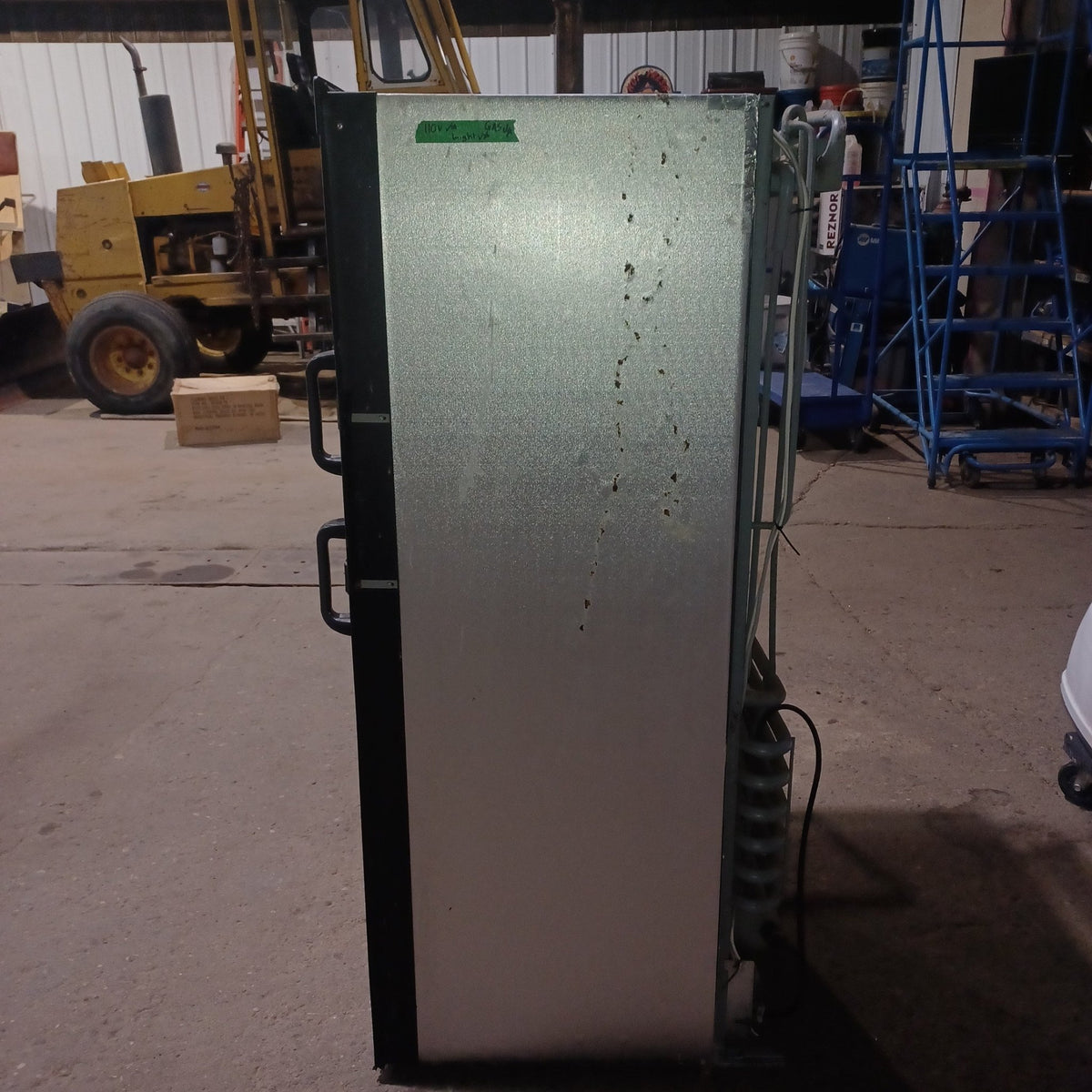 Used Complete Dometic Fridge, 2-Way - RM2652 - Young Farts RV Parts