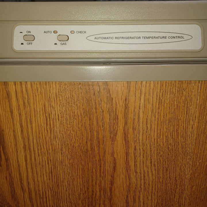 Used Complete Dometic Fridge, 2-Way - RM2652 - Young Farts RV Parts