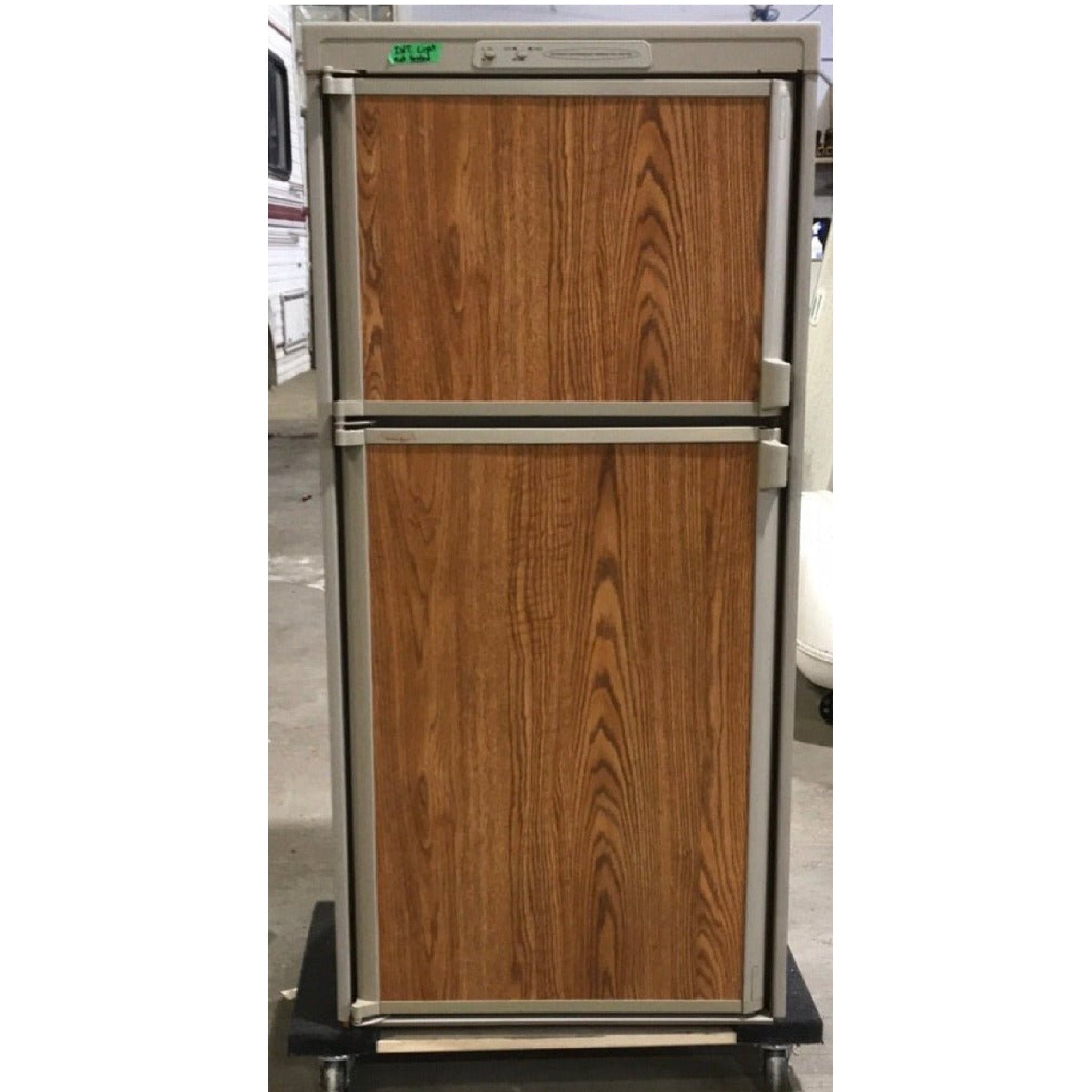 Used Complete Dometic Fridge, 2 - Way - RM2652 - Young Farts RV Parts
