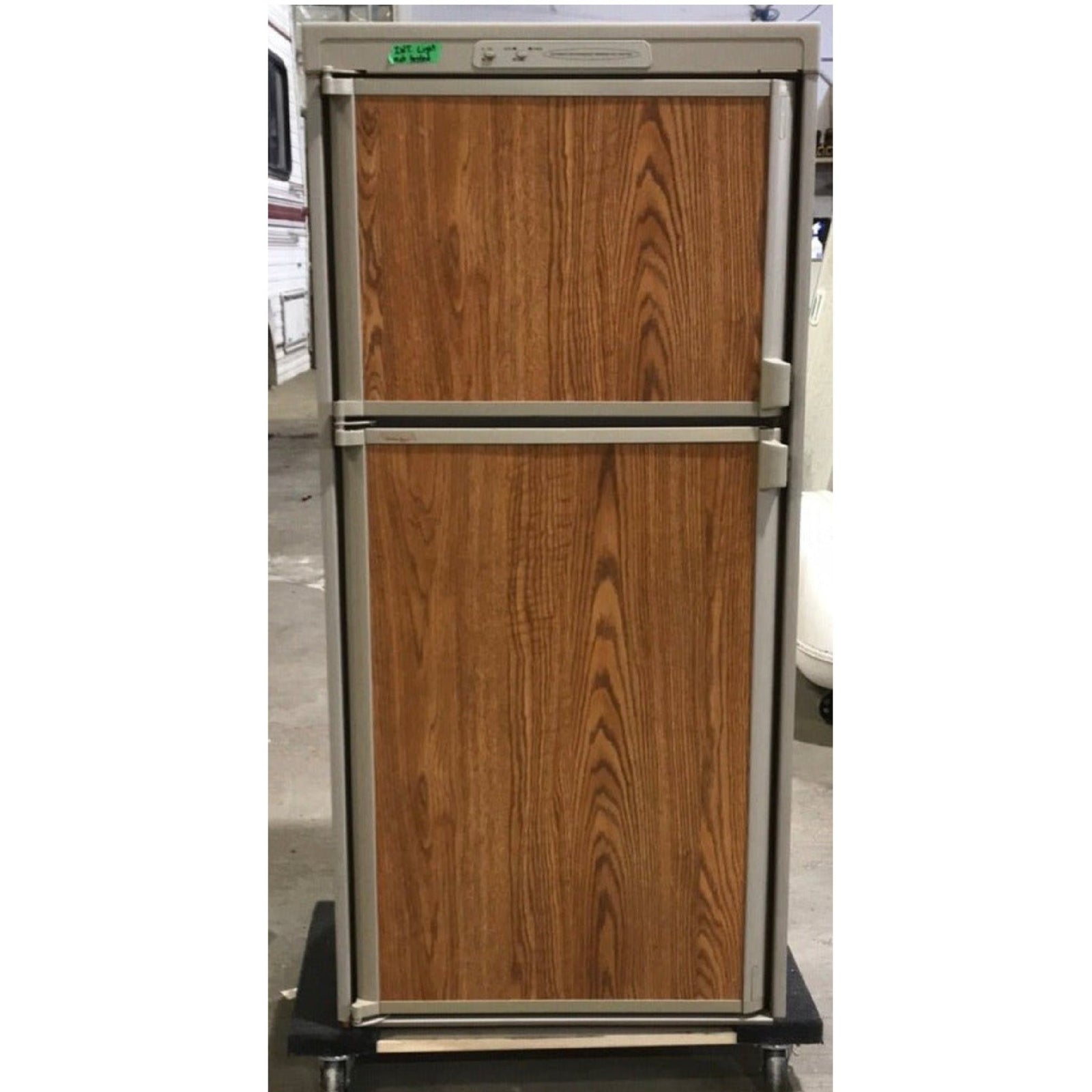 Used Complete Dometic Fridge, 2 - Way - RM2652 - Young Farts RV Parts