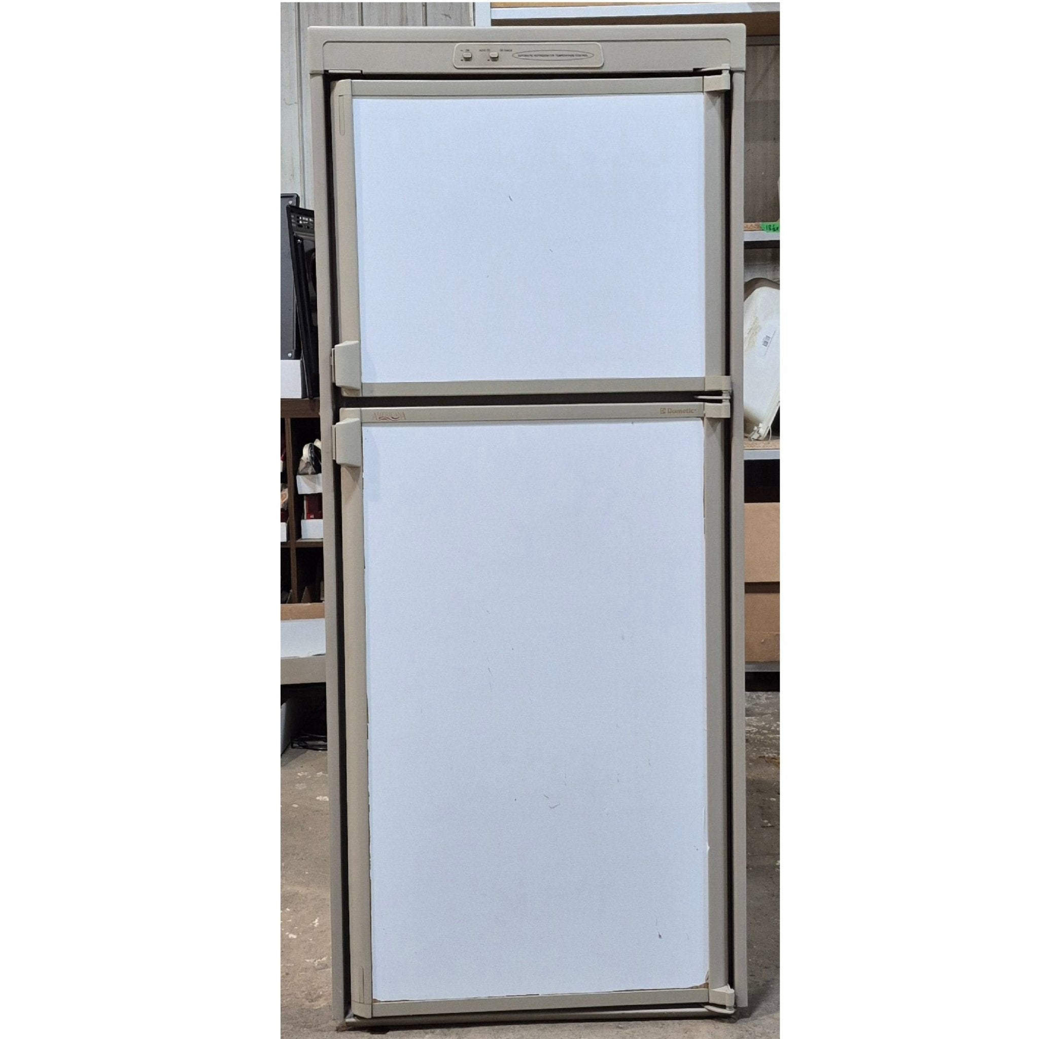 Used Complete Dometic Fridge, 2 - Way - RM2652 - Young Farts RV Parts