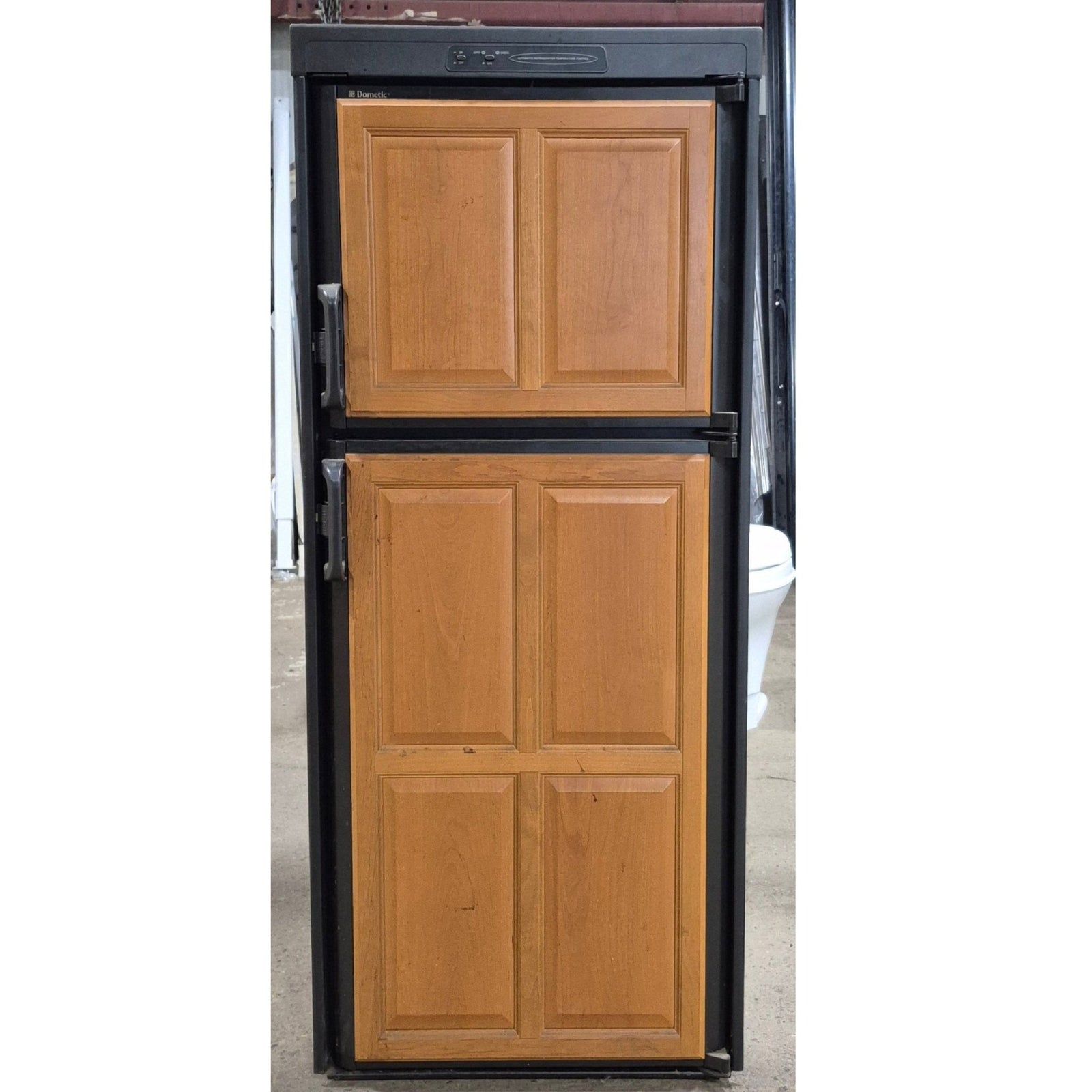 Used Complete Dometic Fridge, 2 - Way - RM2652 - Young Farts RV Parts
