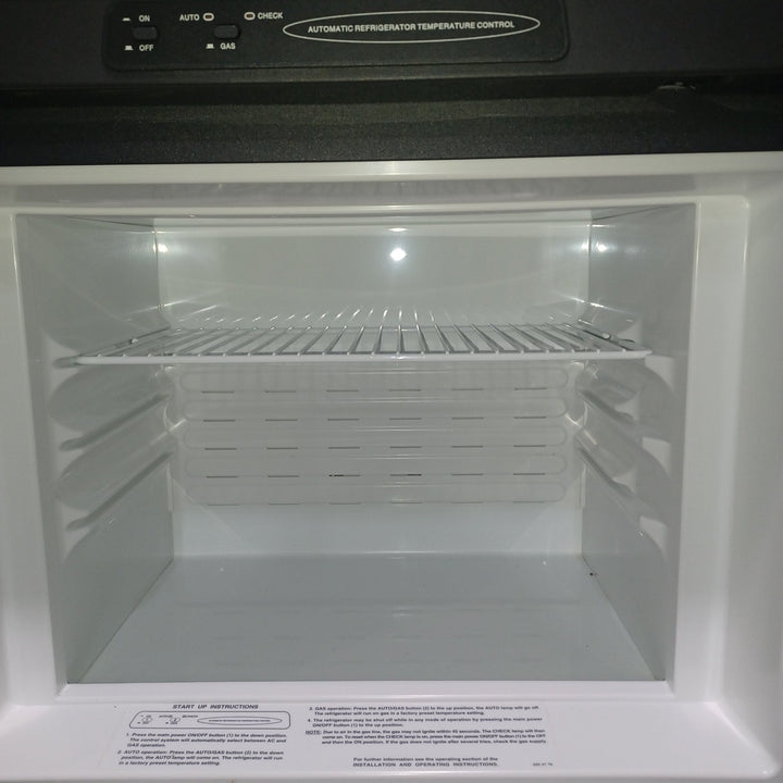 Used Complete Dometic Fridge, 2-Way - RM2652 - Young Farts RV Parts