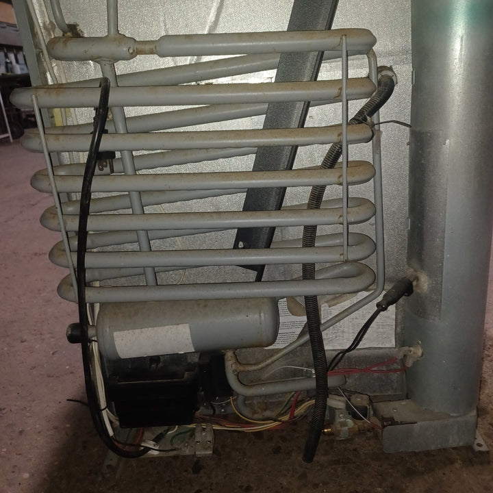 Used Complete Dometic Fridge, 2-Way - RM2652 - Young Farts RV Parts