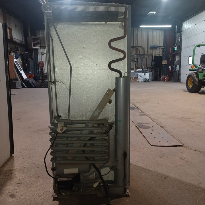Used Complete Dometic Fridge, 2-Way - RM2652 - Young Farts RV Parts