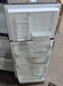 Used Complete Dometic Fridge, 2 - WAY - RM2652 - Young Farts RV Parts