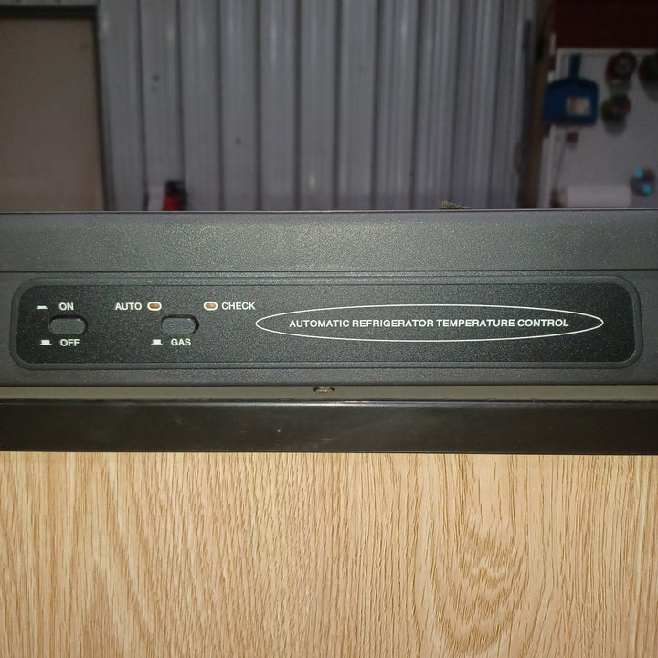 Used Complete Dometic Fridge, 2-Way - RM2652 - Young Farts RV Parts