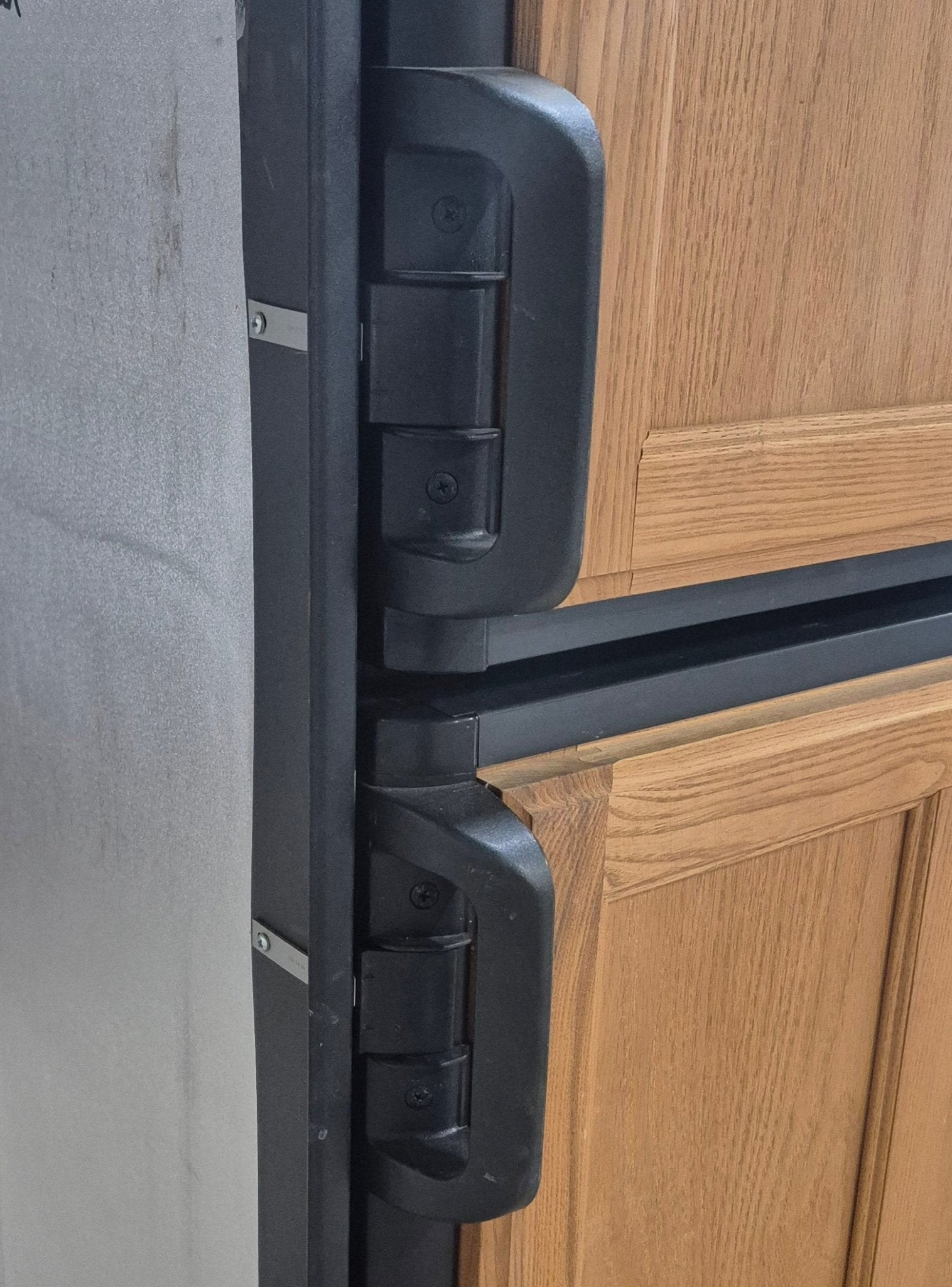 Used Complete Dometic Fridge, 2 - WAY - RM2652 - Young Farts RV Parts