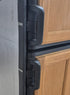 Used Complete Dometic Fridge, 2 - WAY - RM2652 - Young Farts RV Parts