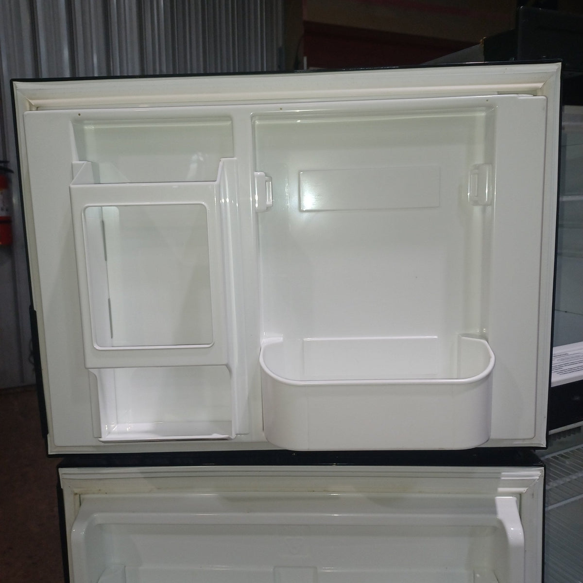 Used Complete Dometic Fridge, 2-Way - RM2652 - Young Farts RV Parts