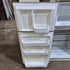 Used Complete Dometic Fridge, 2 - WAY - RM2652 - Young Farts RV Parts