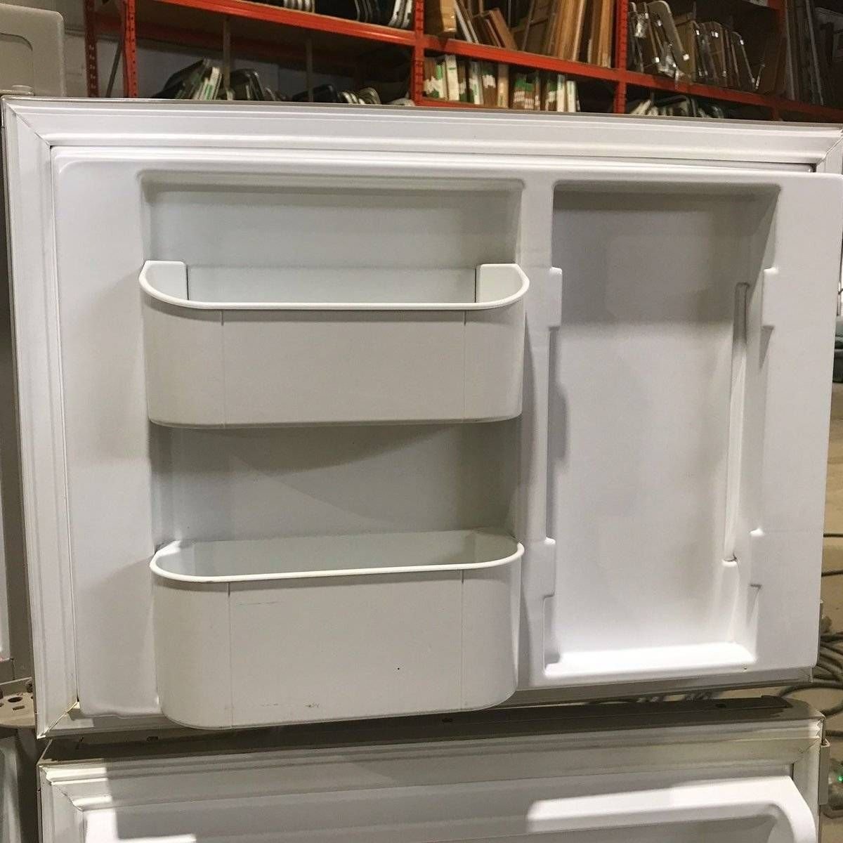 Used Complete Dometic Fridge, 2-Way - RM2652 - Young Farts RV Parts