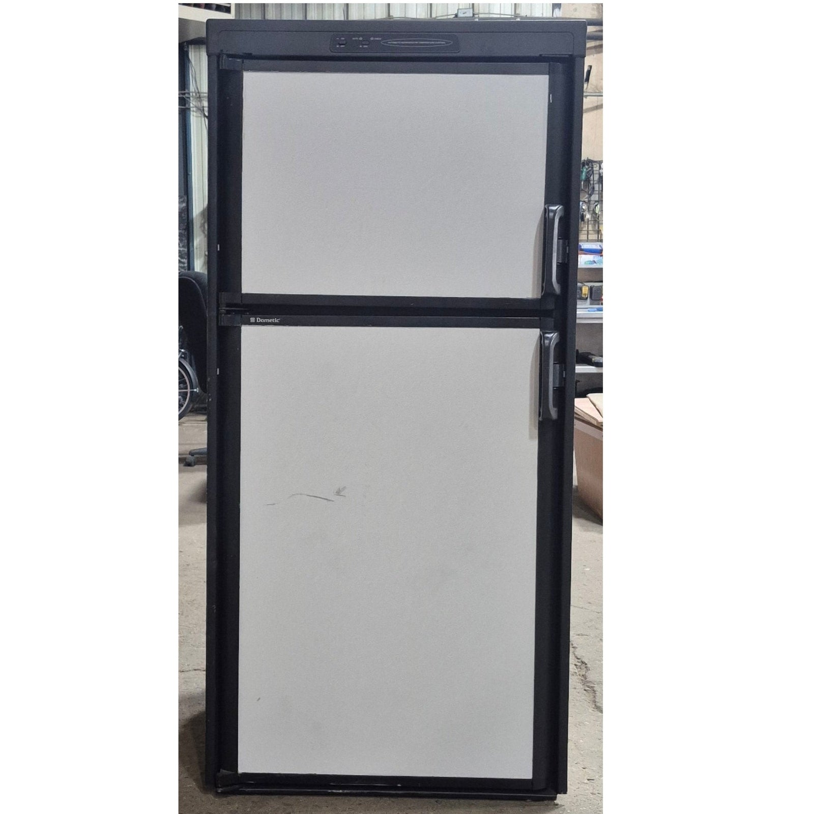 Used Complete Dometic Fridge, 2 - Way - RM2652 - Young Farts RV Parts