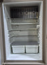 Used Complete Dometic Fridge, 2 - WAY - RM2652 - Young Farts RV Parts