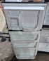 Used Complete Dometic Fridge, 2 - WAY - RM2652 - Young Farts RV Parts