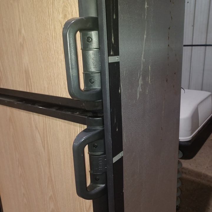 Used Complete Dometic Fridge, 2-Way - RM2652 - Young Farts RV Parts