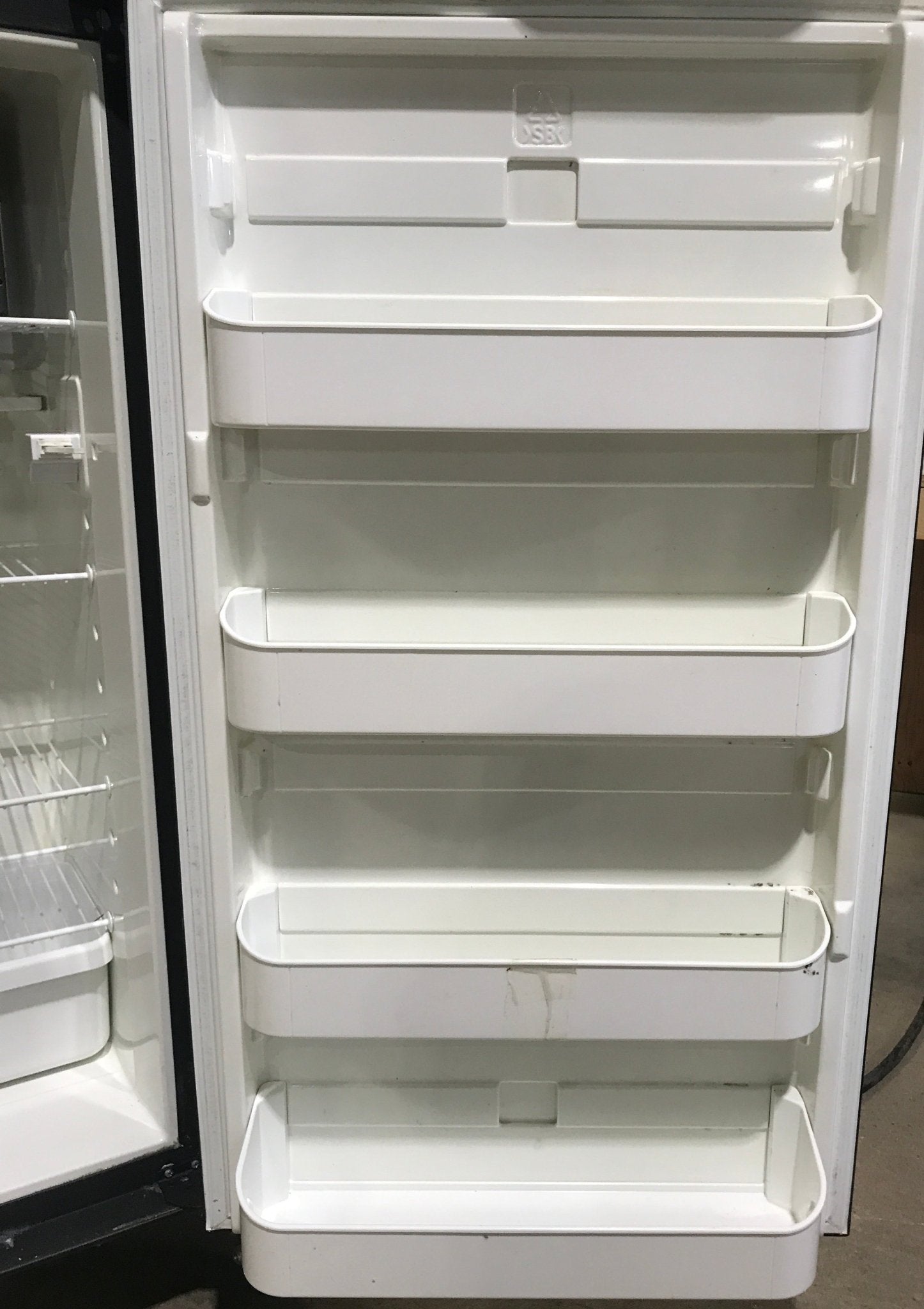 Used Complete Dometic Fridge, 2 - Way - RM2852 - Young Farts RV Parts