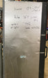 Used Complete Dometic Fridge, 2 - Way - RM2852 - Young Farts RV Parts