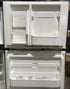 Used Complete Dometic Fridge, 2 - Way - RM2852 - Young Farts RV Parts