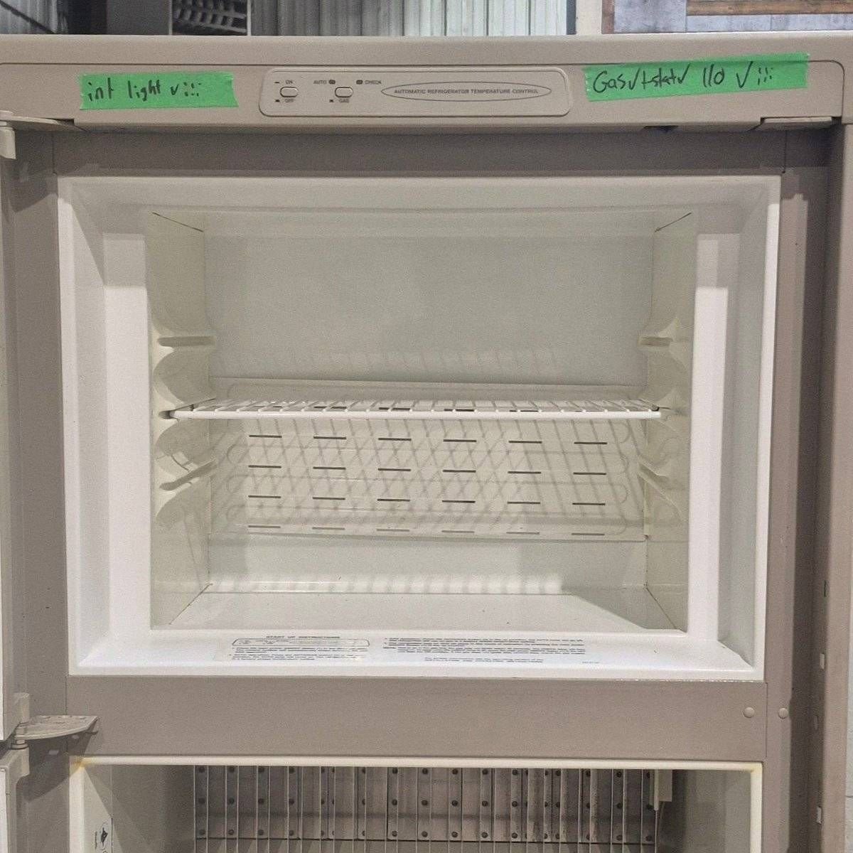 Used Complete Dometic Fridge, 2-Way - RM2852 - Young Farts RV Parts