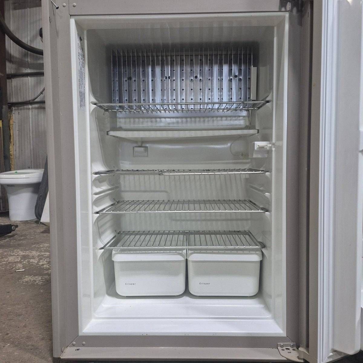 Used Complete Dometic Fridge, 2 - Way - RM3662 - Young Farts RV Parts