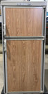Used Complete Dometic Fridge, 2 - WAY - RM3662 - Young Farts RV Parts