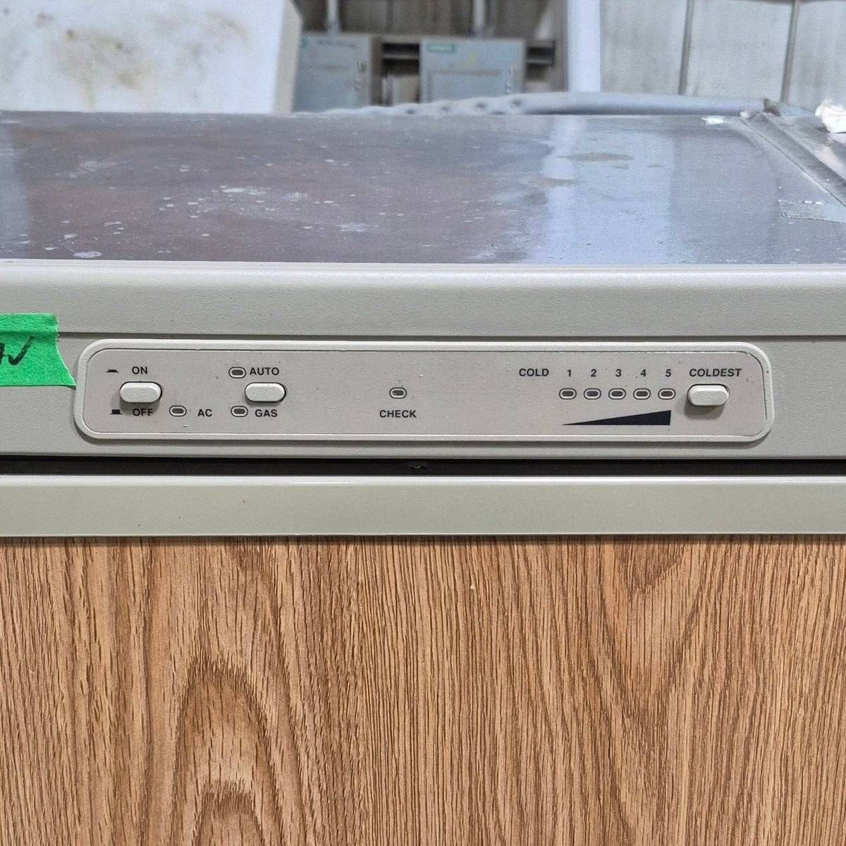 Used Complete Dometic Fridge, 2 - Way - RM3662 - Young Farts RV Parts