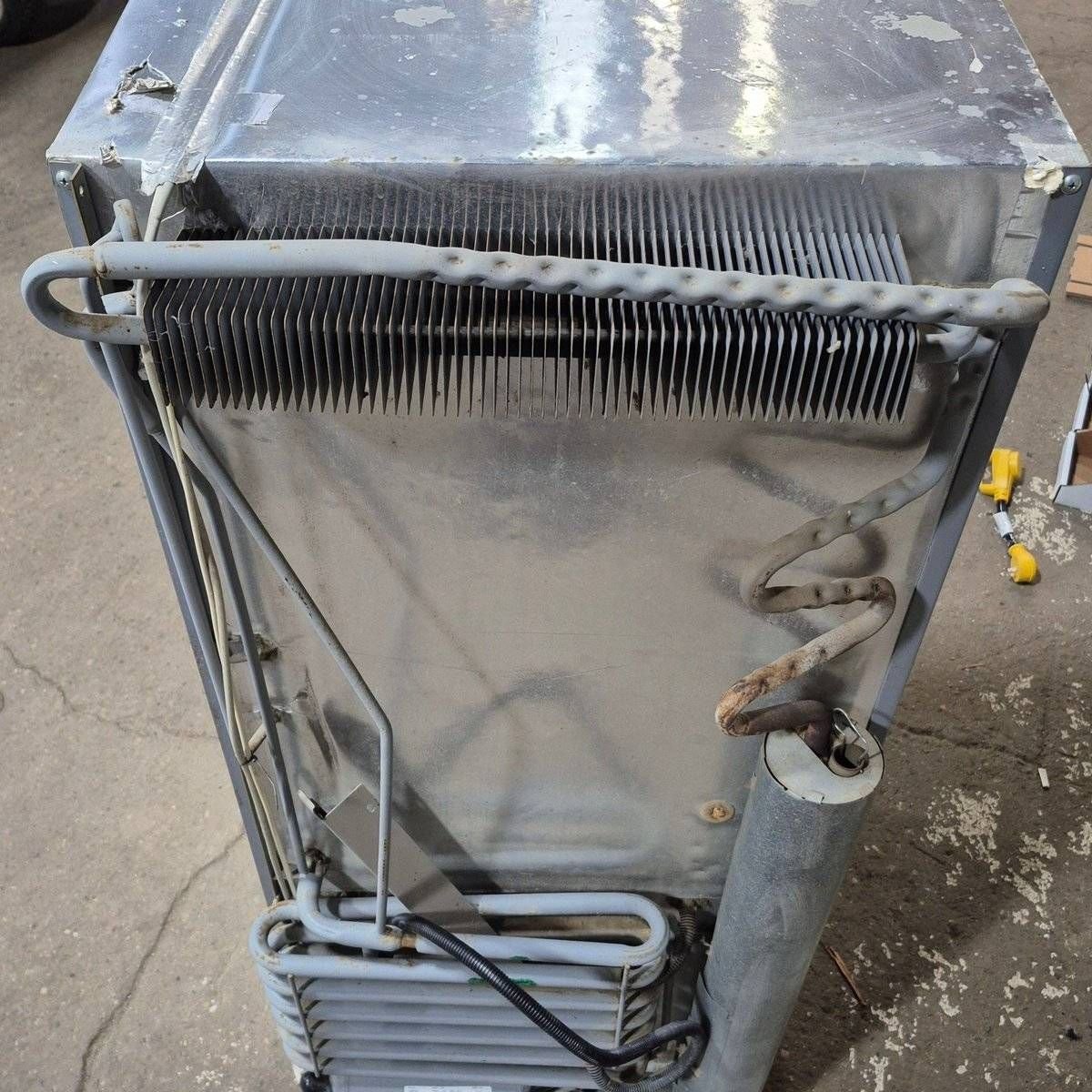 Used Complete Dometic Fridge, 2 - Way - RM3662 - Young Farts RV Parts
