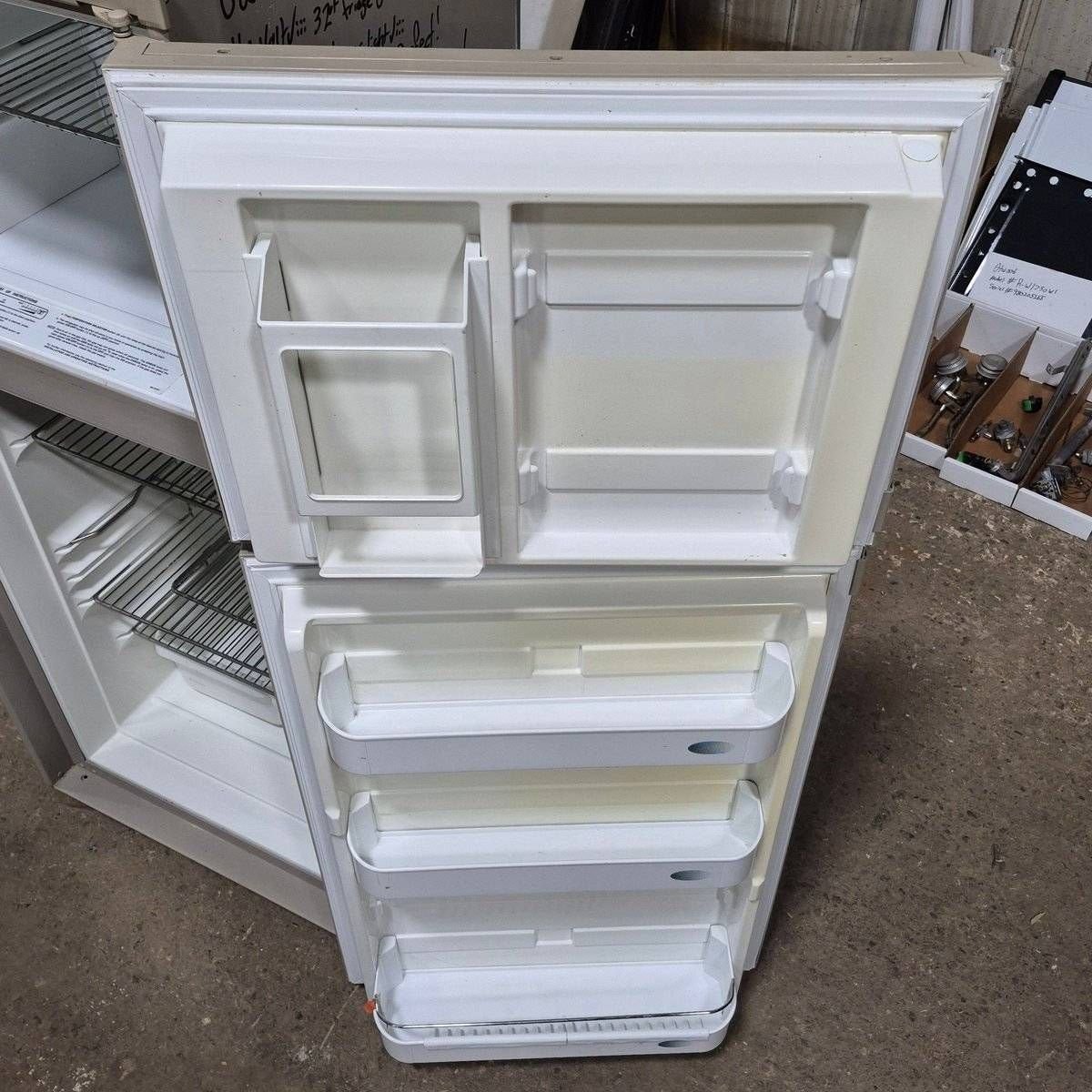 Used Complete Dometic Fridge, 2 - Way - RM3662 - Young Farts RV Parts