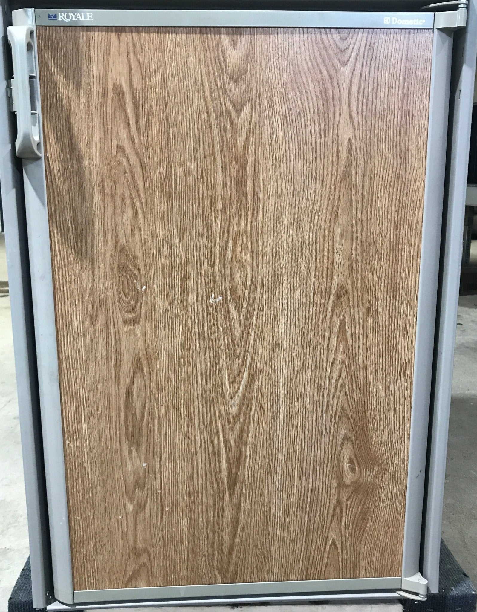 Used Complete Dometic Fridge, 2 - WAY - RM3662 - Young Farts RV Parts
