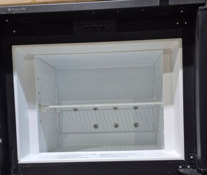 Used Complete Dometic Fridge, 2 - WAY - RM3762 - Young Farts RV Parts
