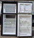 Used Complete Dometic Fridge, 2 - WAY - RM3762 - Young Farts RV Parts