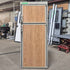Used Complete Dometic Fridge, 2 - Way - RM3862 - Young Farts RV Parts
