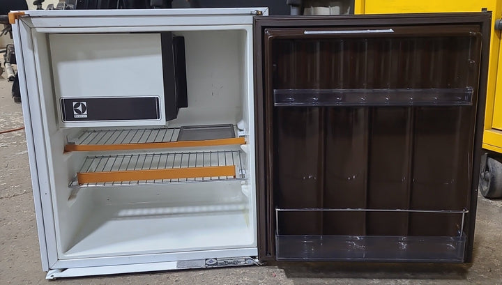 Used Complete Dometic RM211B Fridge 3-WAY - Young Farts RV Parts
