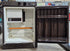Used Complete Dometic RM215 Fridge 2 - WAY - Young Farts RV Parts