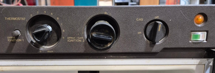 Used Complete Dometic RM215 Fridge 2 - WAY - Young Farts RV Parts