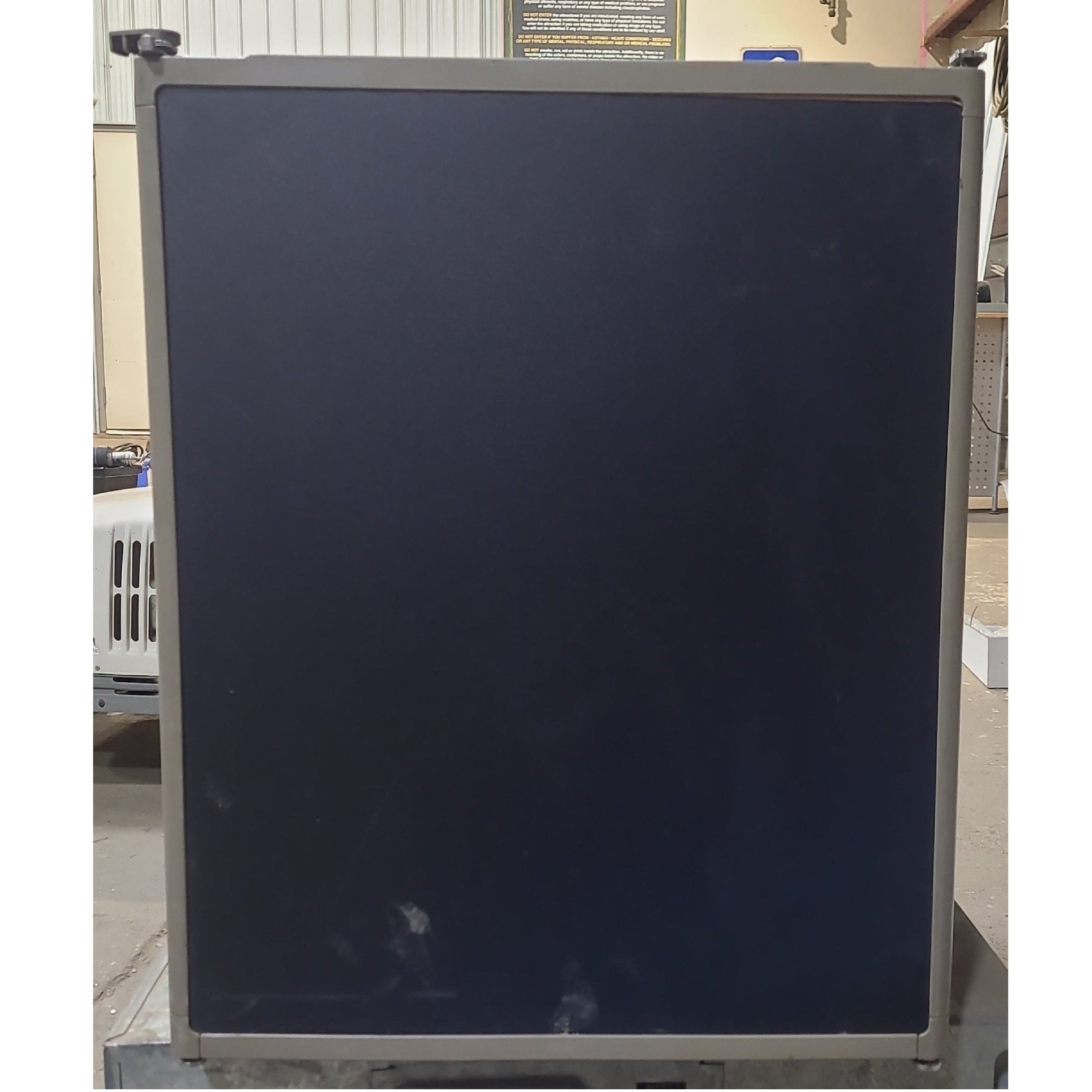 Used Complete Dometic Fridge, 3-Way - RM2202 - Young Farts RV Parts