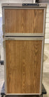 Used Complete Dometic RM2611 Fridge 2 - Way - Young Farts RV Parts