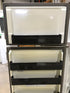 Used Complete Dometic RM2611 Fridge 2 - Way - Young Farts RV Parts