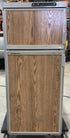 Used Complete Dometic RM2611 Fridge 2 - Way - Young Farts RV Parts